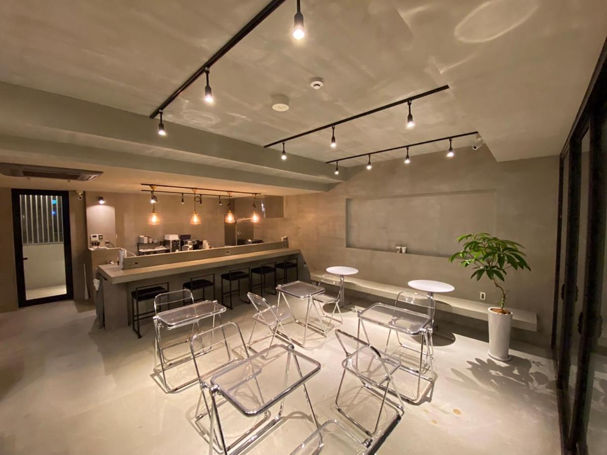 Maejima Hotel 那霸 外观 照片