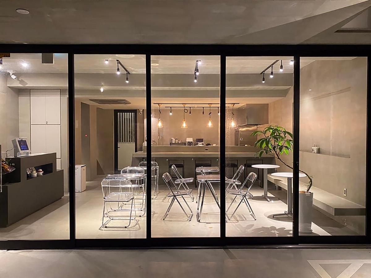 Maejima Hotel 那霸 外观 照片