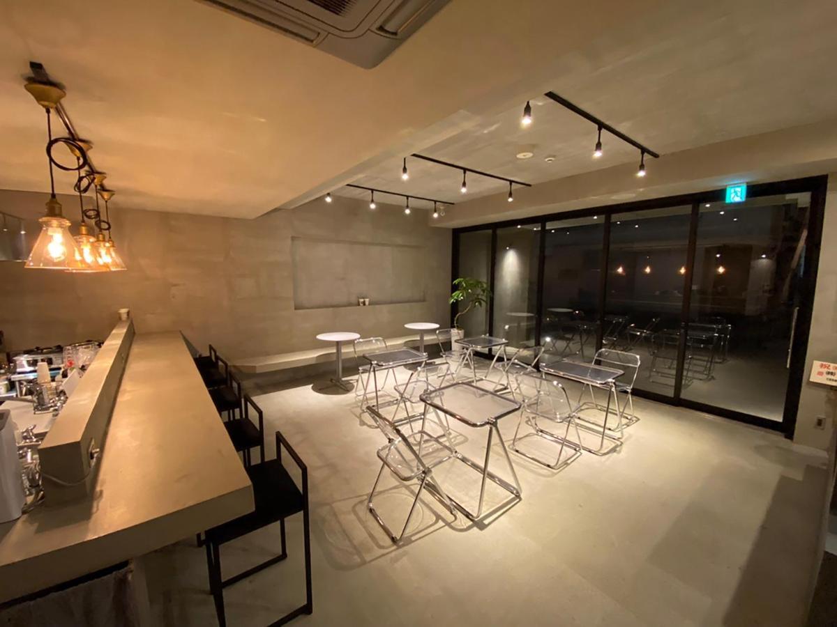 Maejima Hotel 那霸 外观 照片