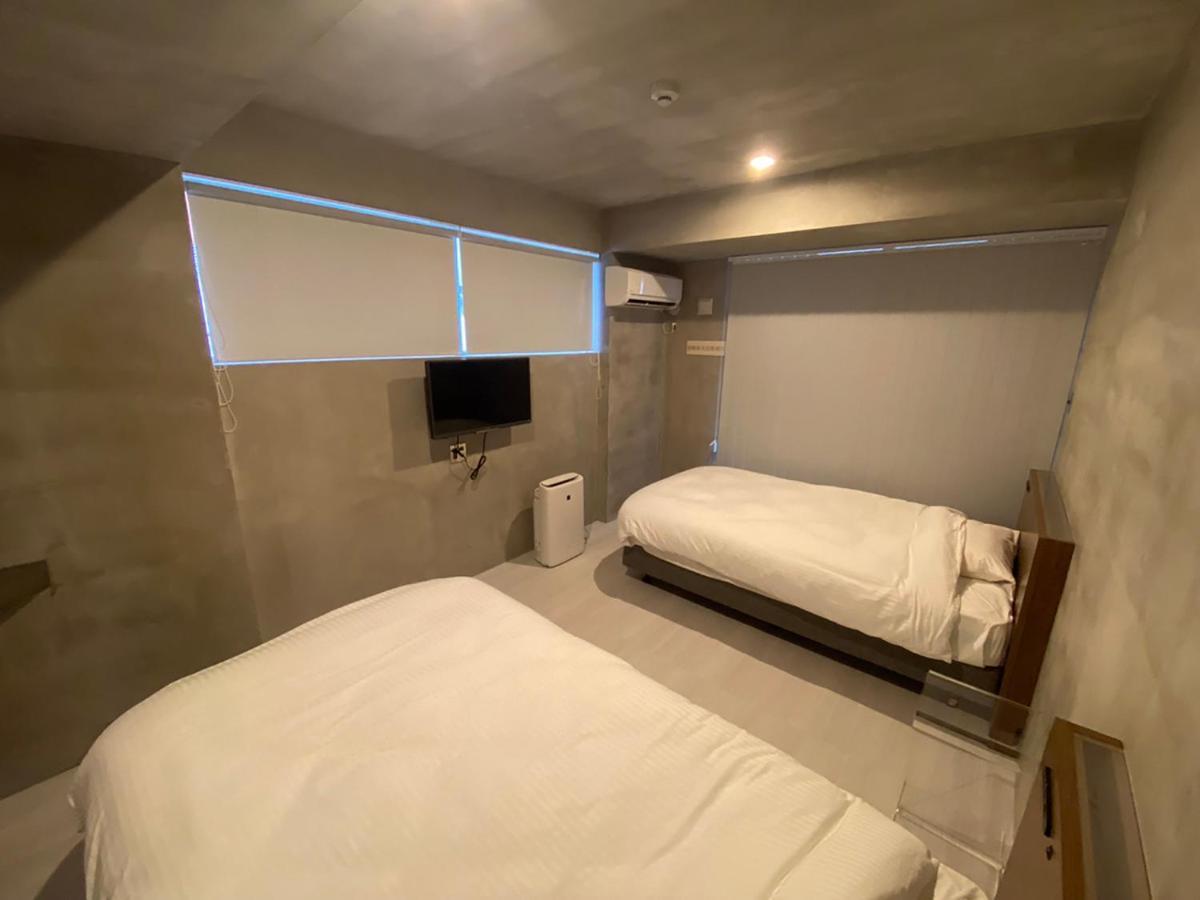 Maejima Hotel 那霸 外观 照片
