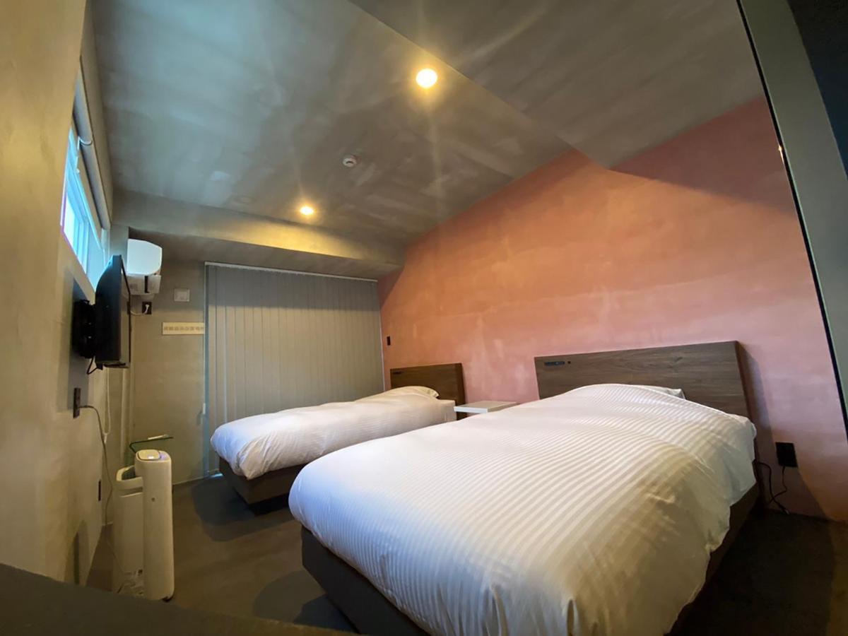 Maejima Hotel 那霸 外观 照片