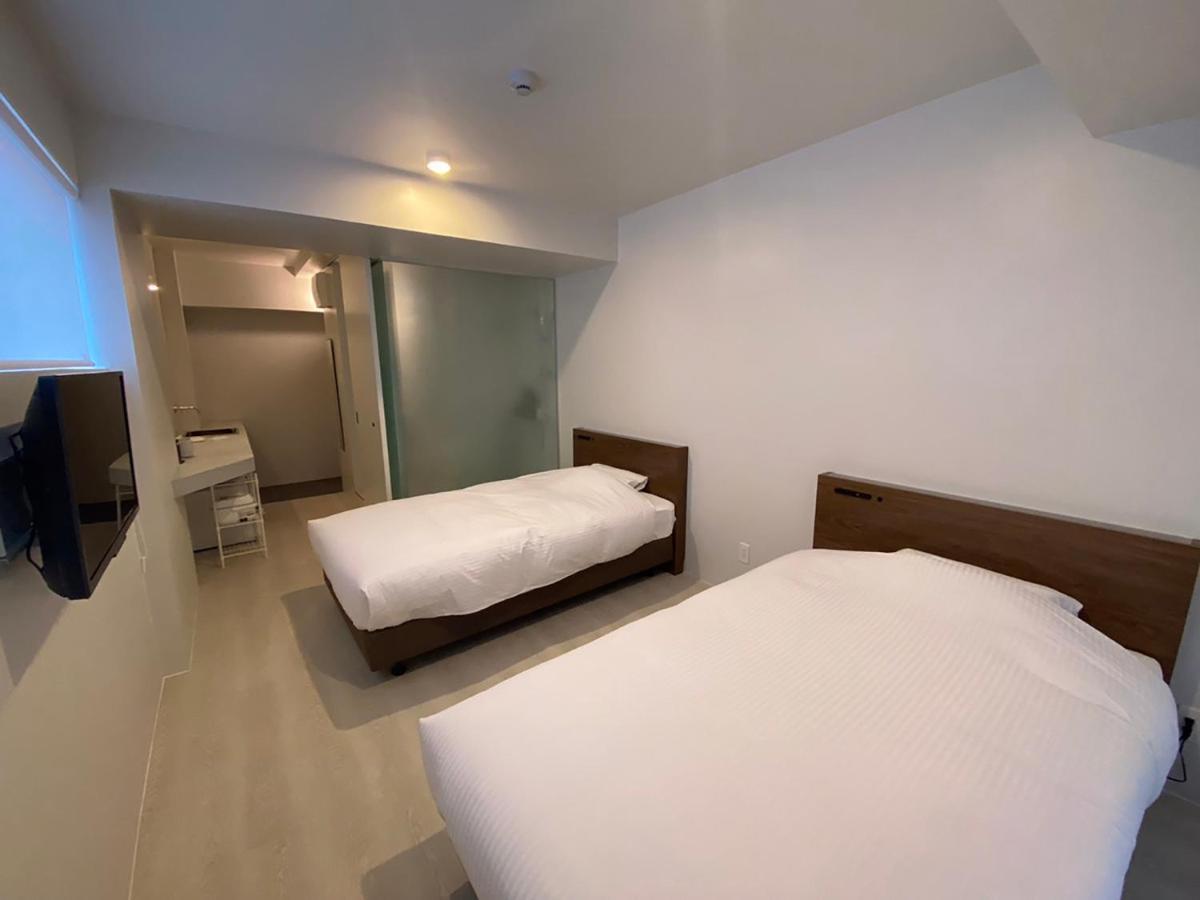 Maejima Hotel 那霸 外观 照片