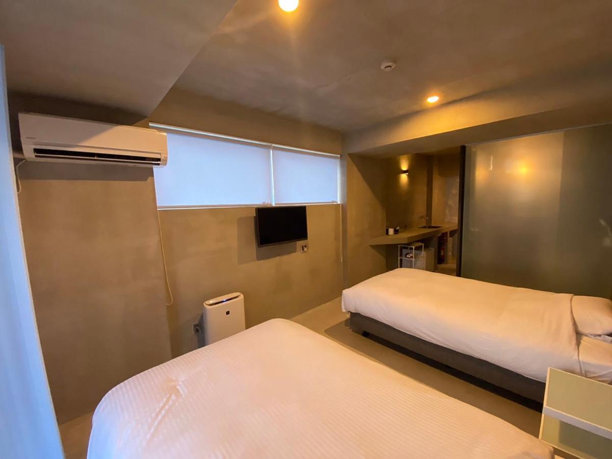 Maejima Hotel 那霸 外观 照片