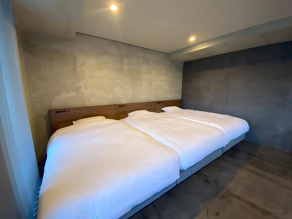 Maejima Hotel 那霸 外观 照片