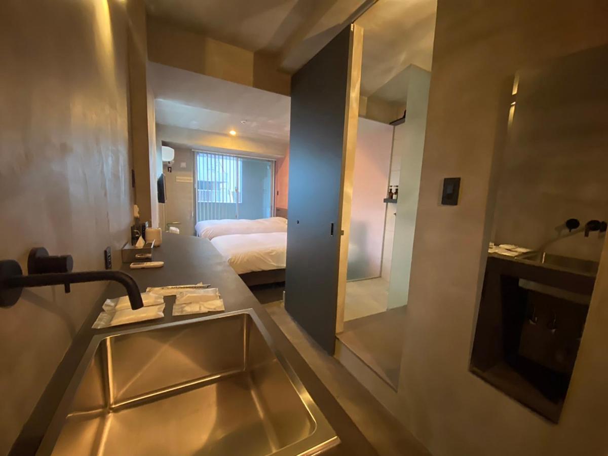 Maejima Hotel 那霸 外观 照片