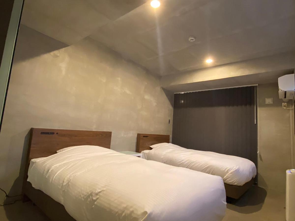 Maejima Hotel 那霸 外观 照片