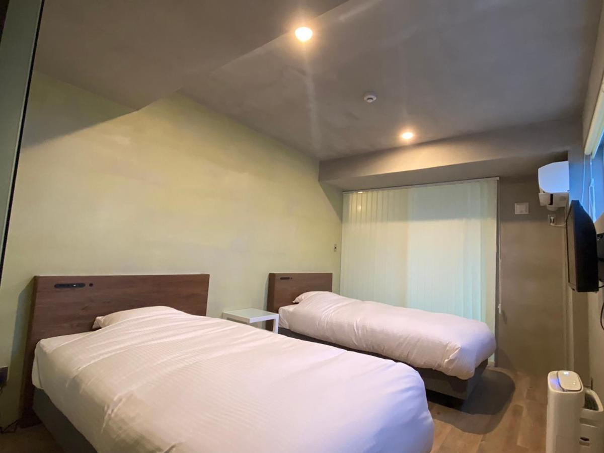 Maejima Hotel 那霸 外观 照片