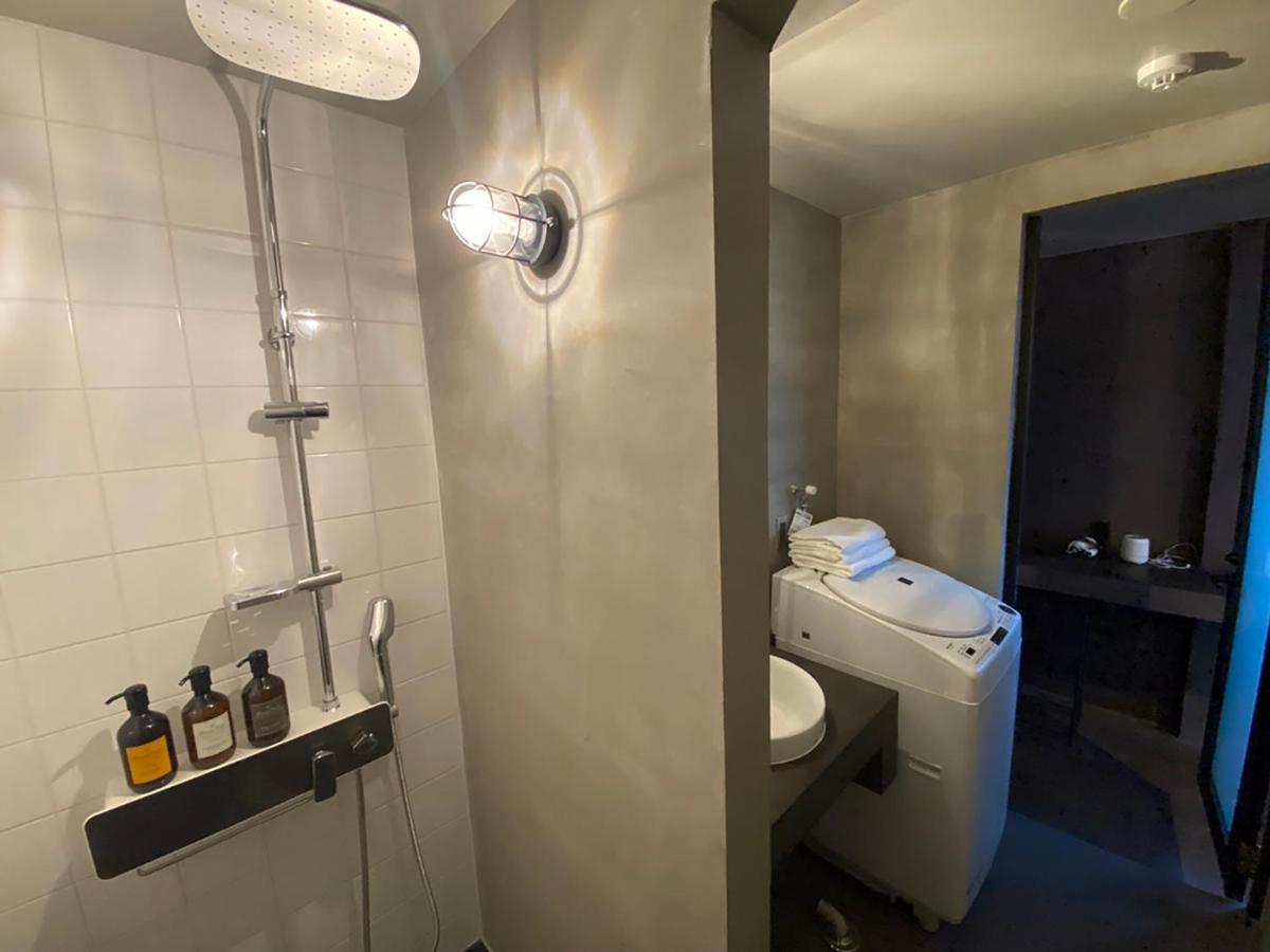 Maejima Hotel 那霸 外观 照片
