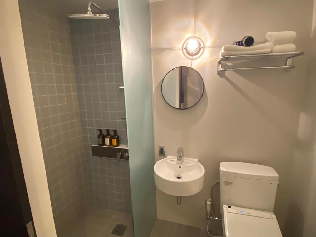 Maejima Hotel 那霸 外观 照片