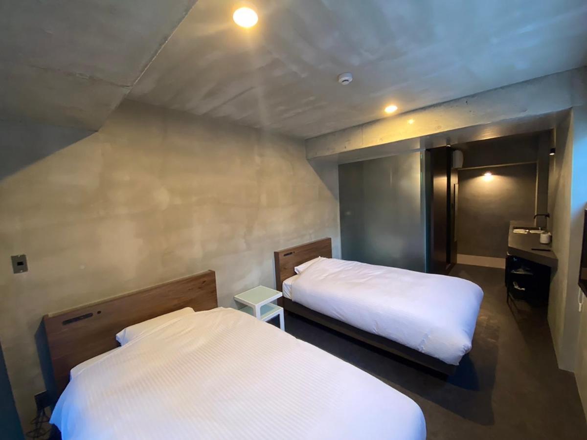 Maejima Hotel 那霸 外观 照片