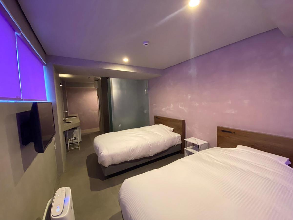 Maejima Hotel 那霸 外观 照片