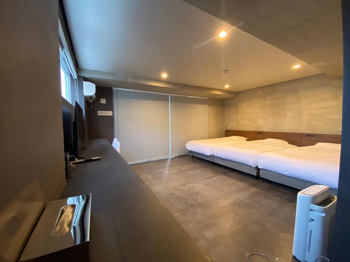 Maejima Hotel 那霸 外观 照片