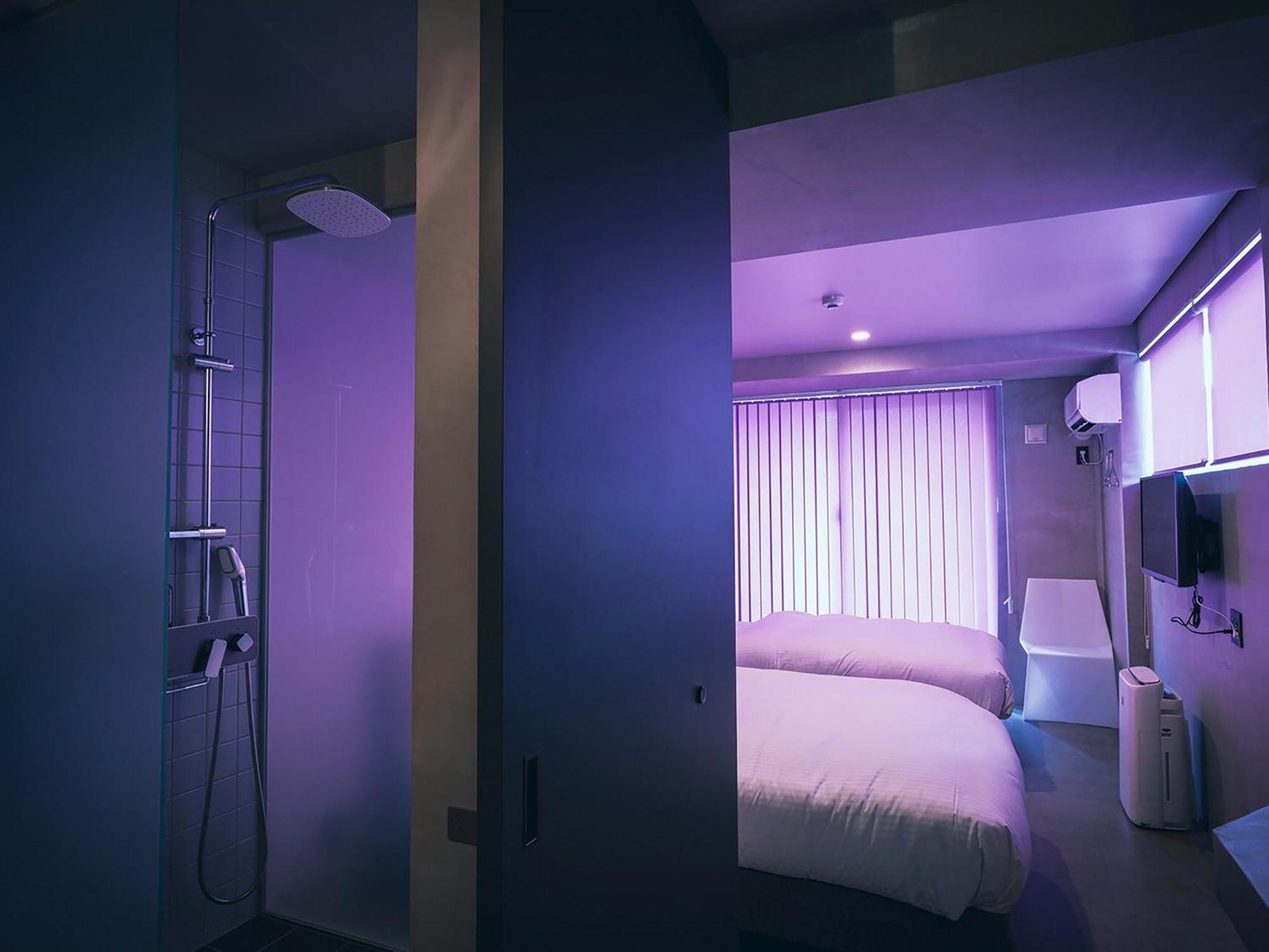 Maejima Hotel 那霸 外观 照片