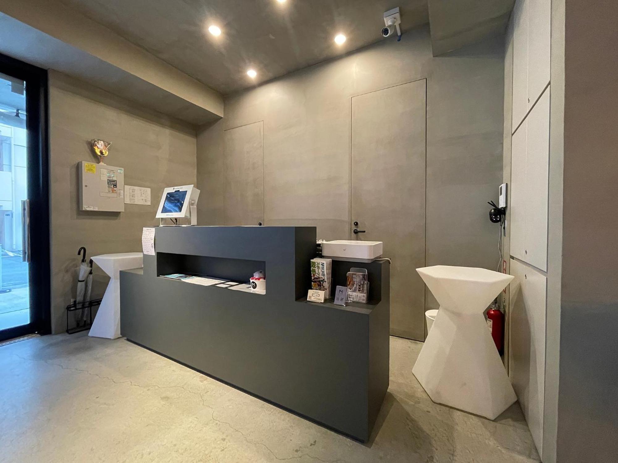 Maejima Hotel 那霸 外观 照片