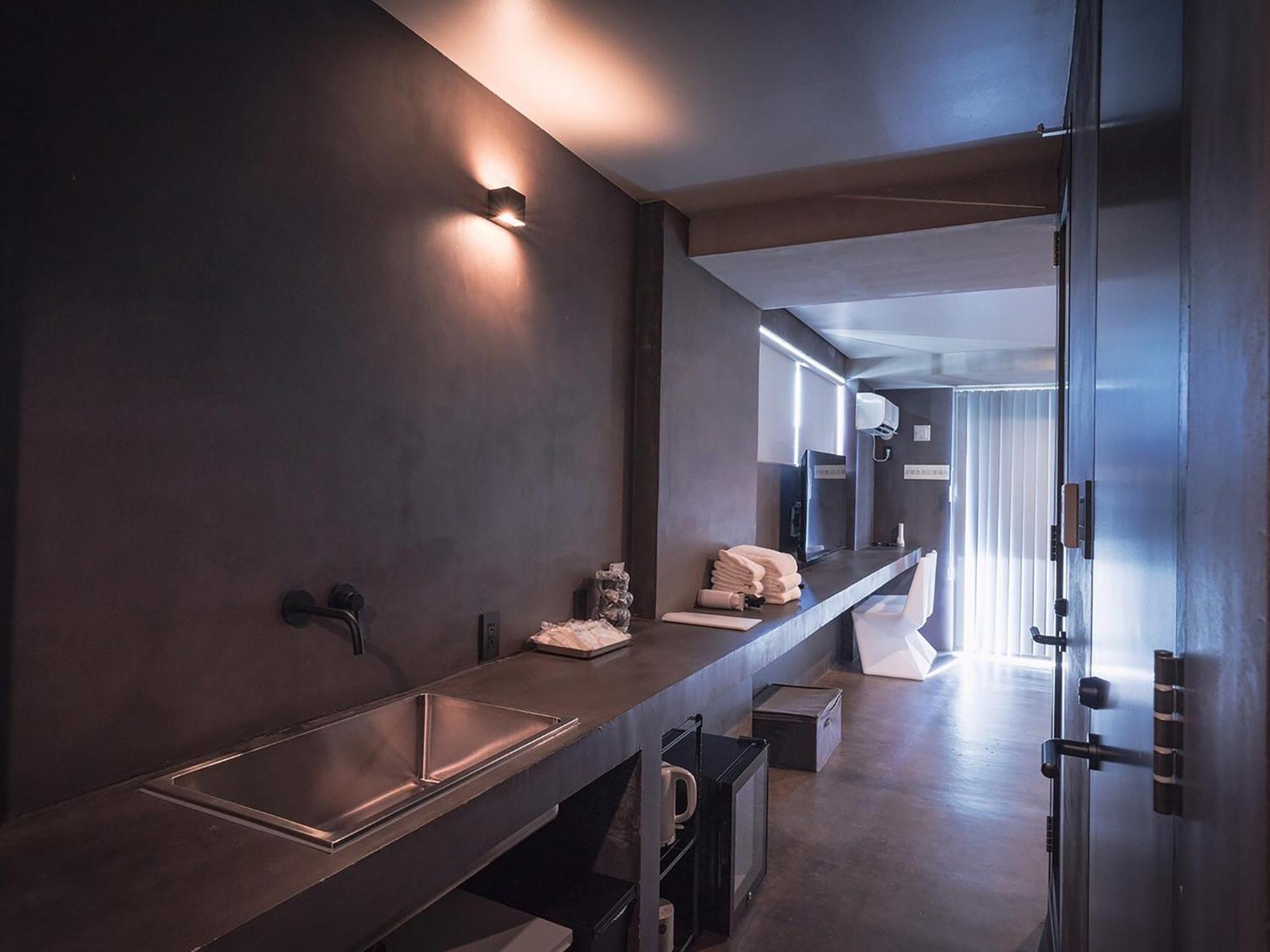 Maejima Hotel 那霸 外观 照片