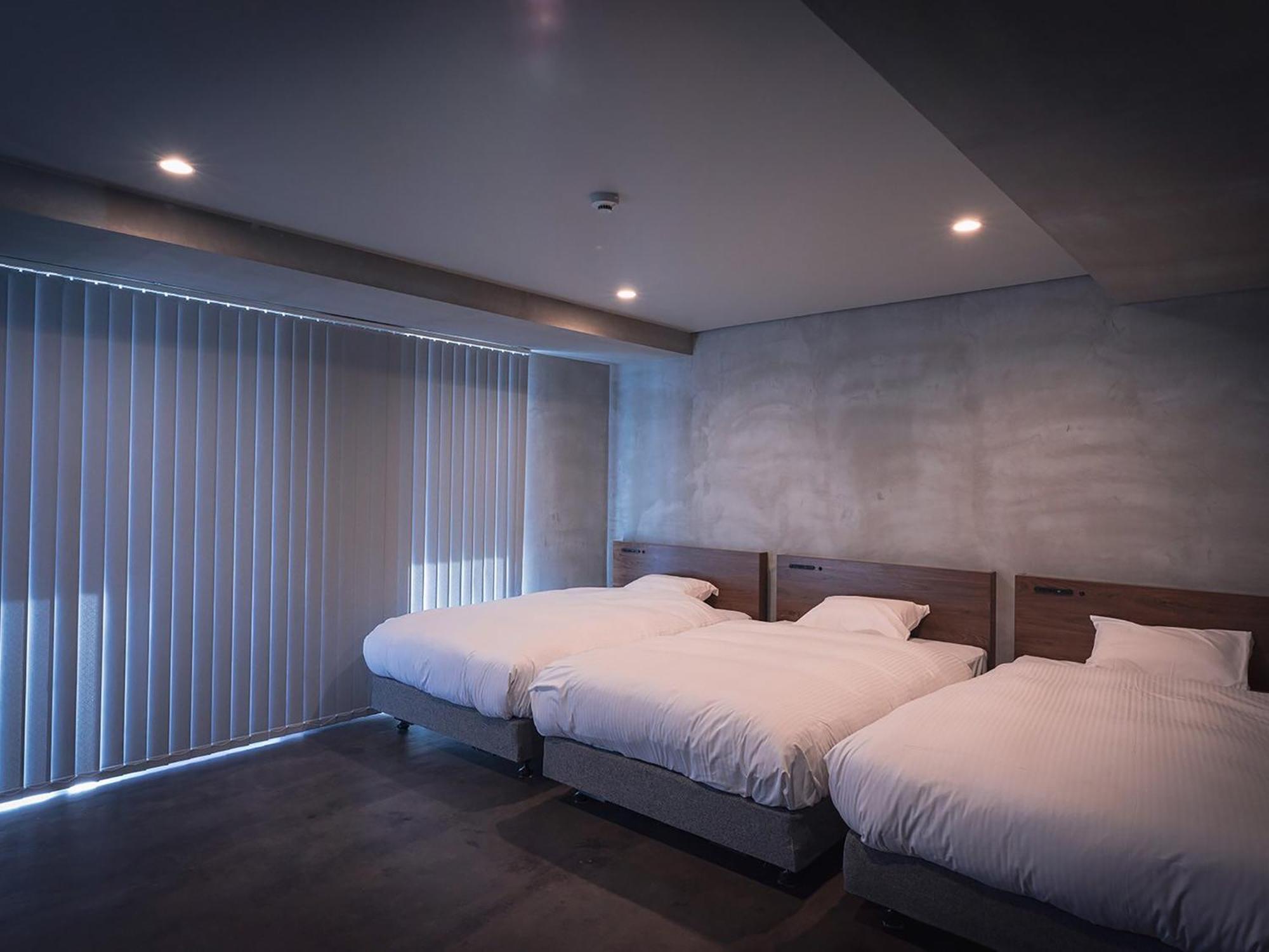 Maejima Hotel 那霸 外观 照片