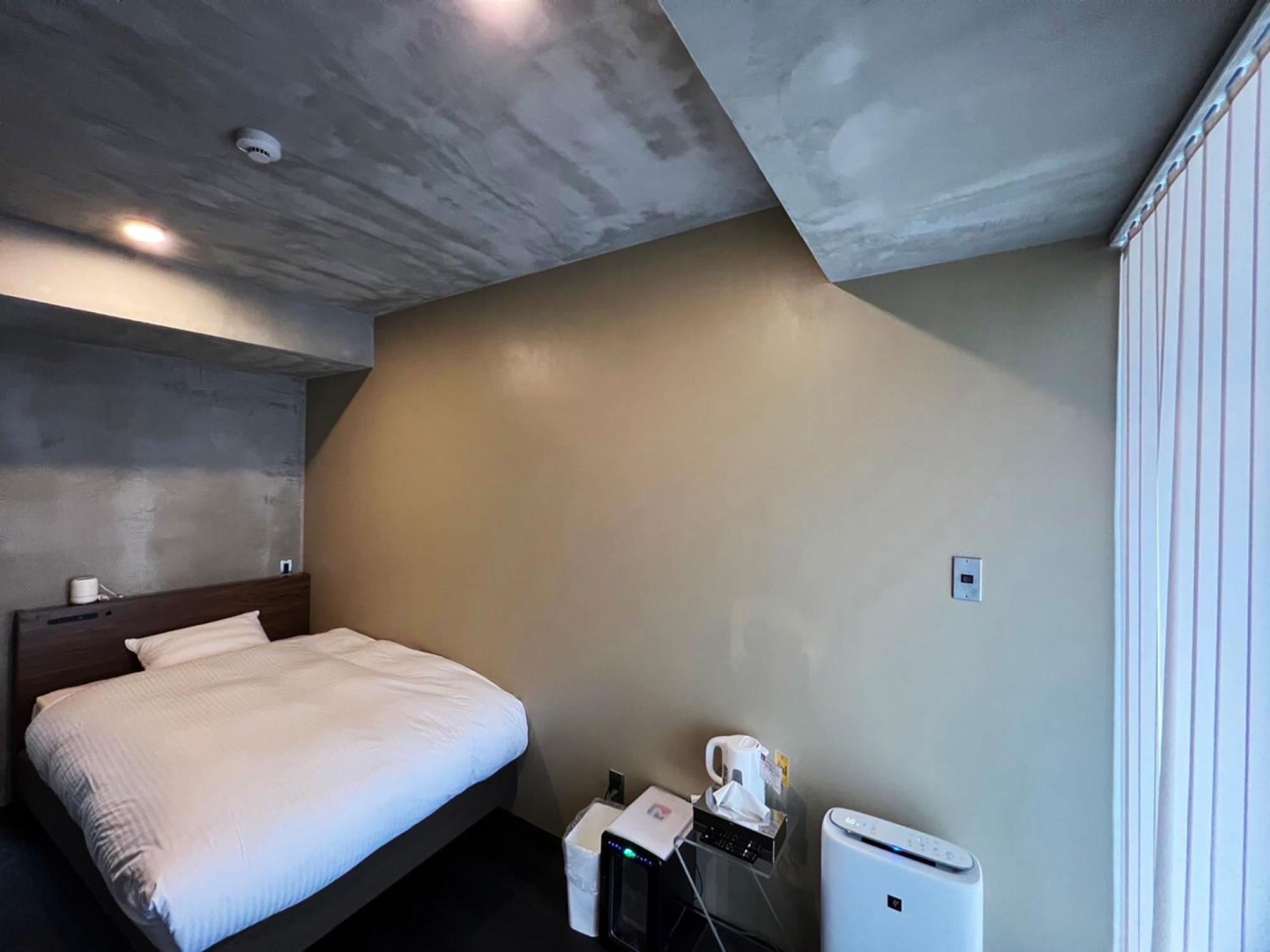 Maejima Hotel 那霸 外观 照片