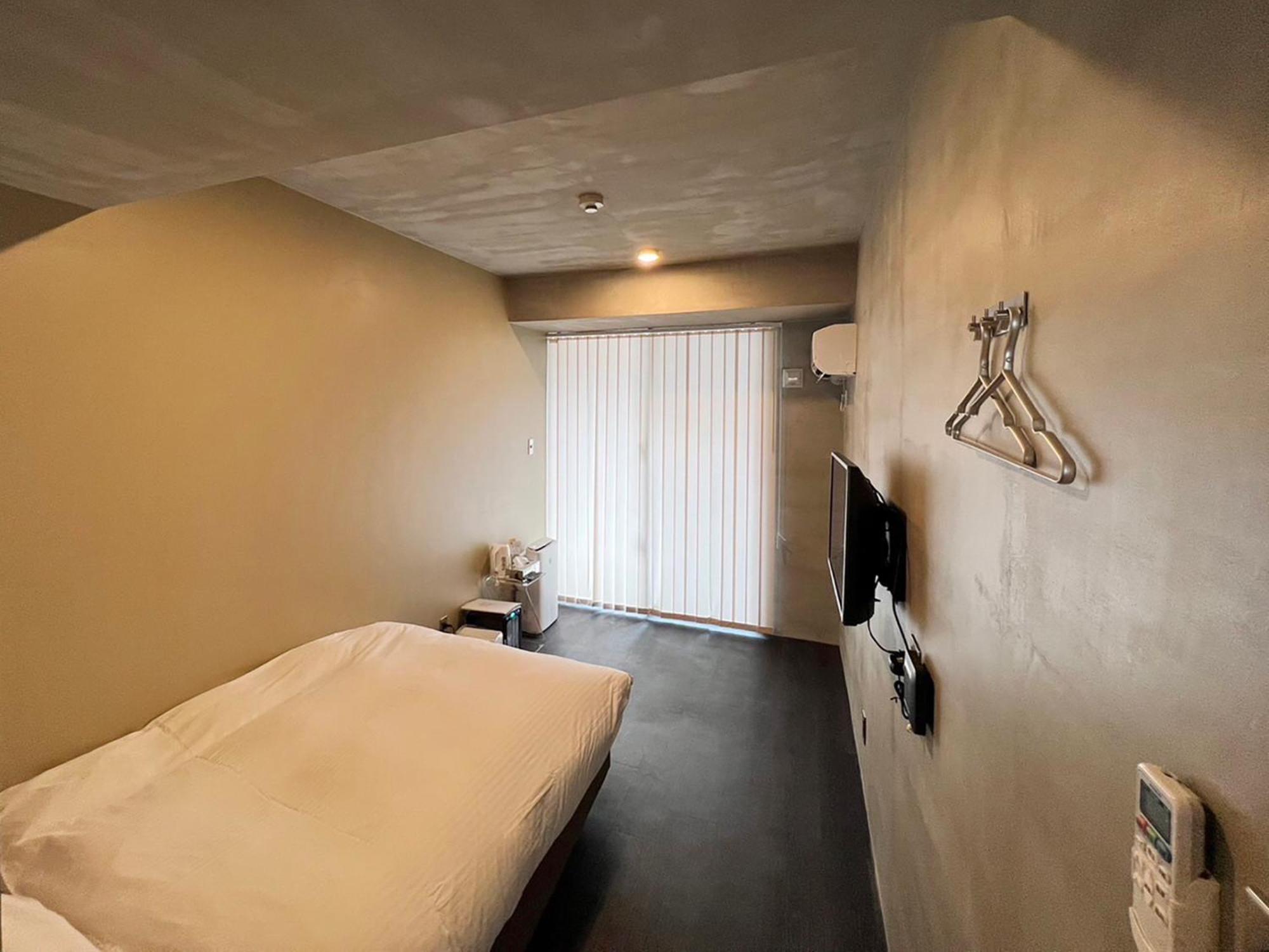Maejima Hotel 那霸 客房 照片